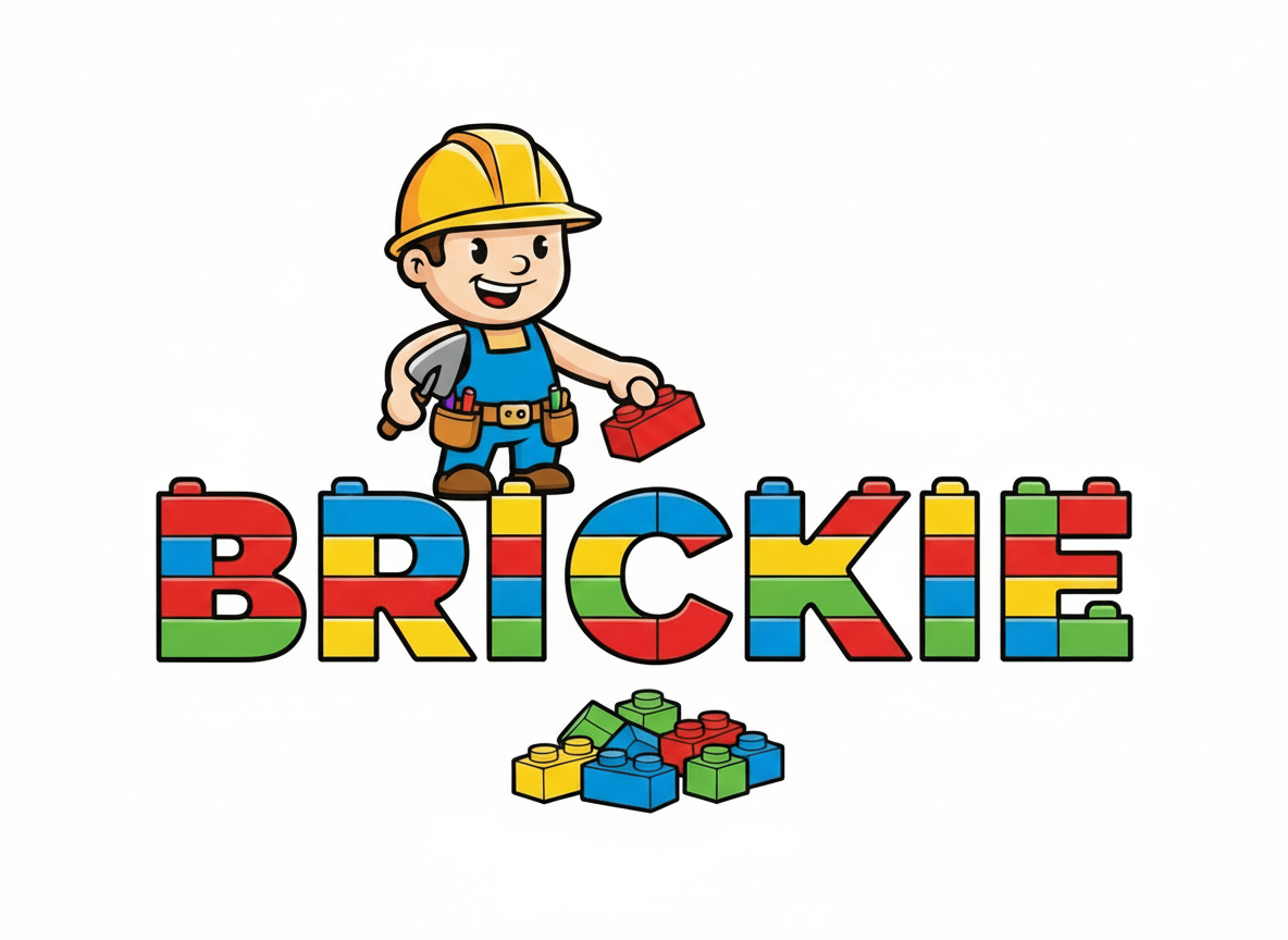 brickie.au logo